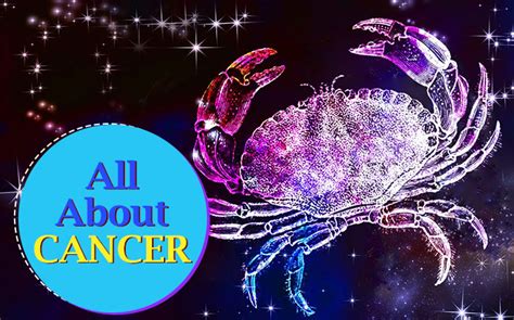 Cancer Love Horoscope Personalitytraits Compatibility And Celebs