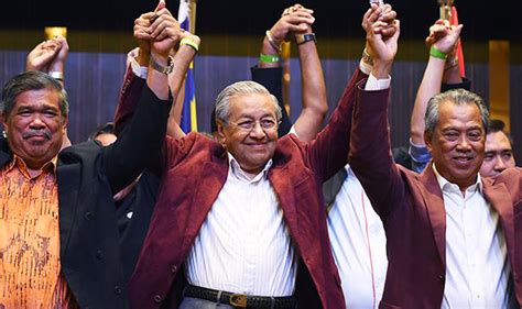 Malaysian general election, 2018 kota bharu flag of malaysia kota kinabalu insurance, melayu, flag, insurance png. Malaysia election 2018: Shock victor Mahathir Mohamad ...