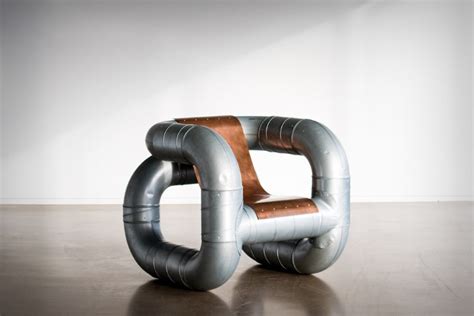 Theoretically A Cool Chair Yanko Design