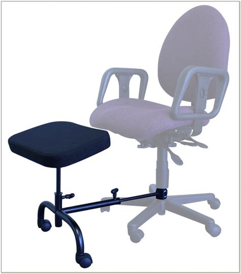These smooth gliding office chair casters, are great for all floors, including hardwood, parquet, carpet and concrete flooring. Leap Chair Headrest Attachment - Chairs : Home Decorating ...