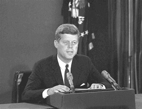 Post Presidency John F Kennedy Presidency Project