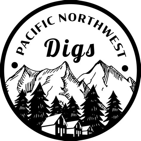 Pacific Northwest Digs