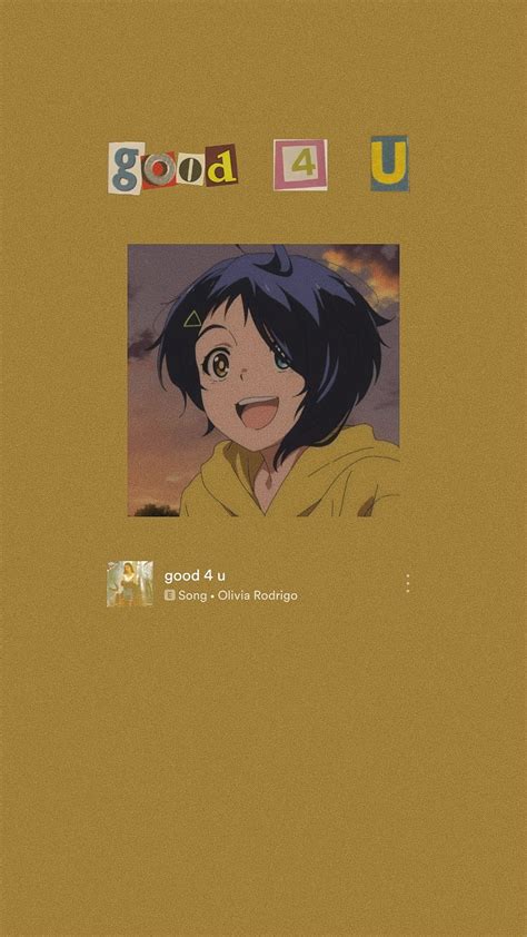 Top 75 Yellow Anime Aesthetic Incdgdbentre