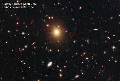 10 Largest Galaxies In The Known Universe