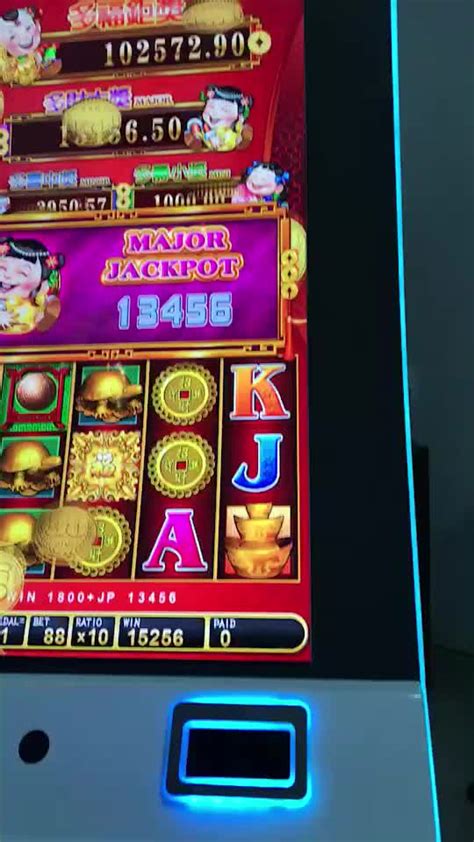 Domino island duo fu duo cai. Curved Screen Duo Fu Duo Cai Casino Jackpot Slot Game Machines For Sale - Buy Slot Game Machine ...