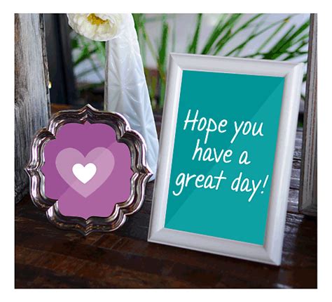 Hope You Have A Great Day Free Have A Great Day Ecards Greeting Cards