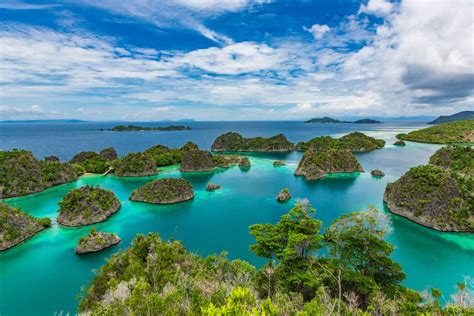 10 Of The Most Beautiful Places To Visit In Indonesia Boutique Travel Blog