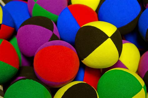 The Colored Balls Free Stock Photo Public Domain Pictures