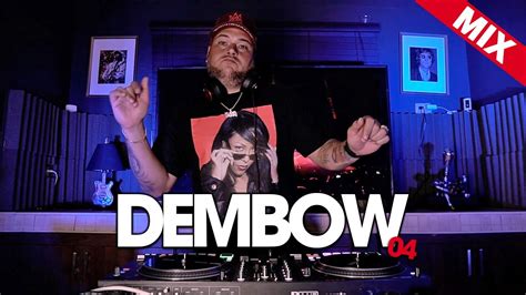 Dembow Mix Zuculento Dj Scuff Youtube