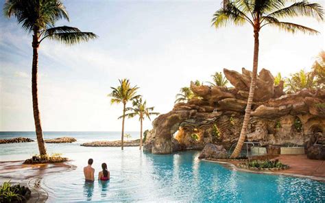 Everything To Know About Visiting Disney Hawaii Resort Aulani Travel
