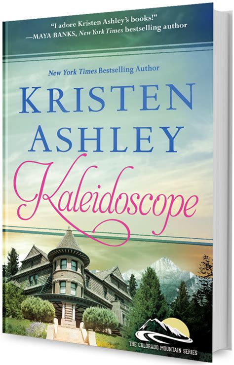 Kaleidoscope Kristen Ashley