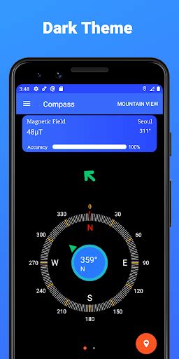 Save one click when writing a new email. Digital Compass & Qibla Direction APK - Download 4.9.5 for ...