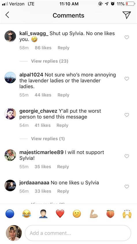 The Comments On The Challenge Instagram Are So Awful R Mtvchallenge
