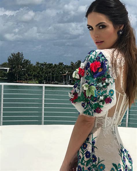 Ximena Navarrette Miss Universe 2010 Página 50