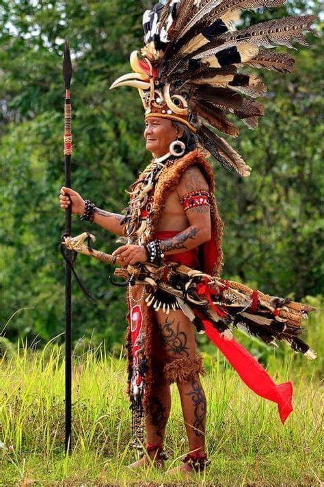 30 Best Dayak People Of Borneo Images Borneo Sarawak People Of The