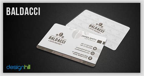 I have experimented with business cards and found that by using the science of people and some nice visuals your business card can seriously. 40 Stylish Business Card Ideas That Increase Customer ...