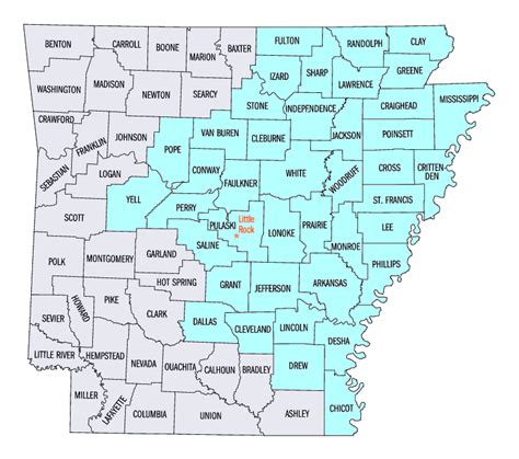 Restrictions For Arkansas Probation Information Network