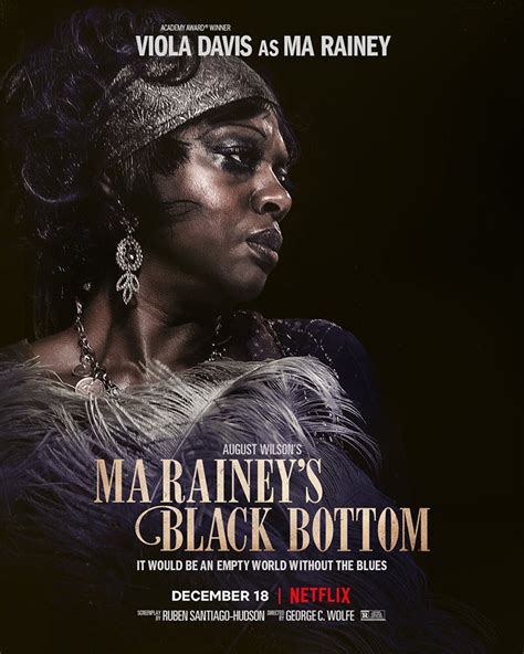 Мать блюза (2020) ma rainey's black bottom драма, музыка режиссер: Ma Rainey's Black Bottom: See posters of Chadwick Boseman ...