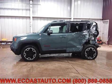 2015 Jeep Renegade Ratings Pricing Reviews And Awards Jd Power