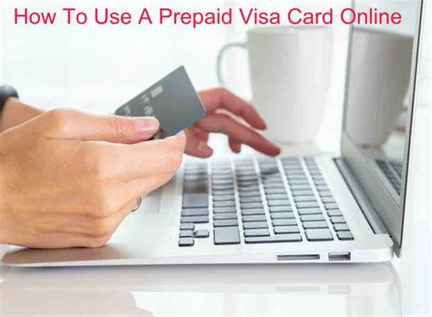 And while an amazon gift card is a great gift and all, a visa gift card is even better — in fact, a visa gift card. How To Use A Prepaid Visa Card Online - Step By Step Guideline