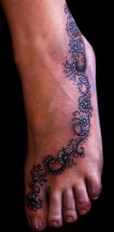 Toe Tattoos Foot Tattoos Tattoos For Women