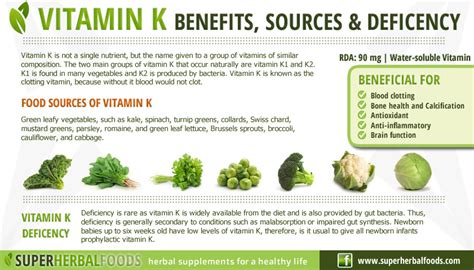 Vitamin K Sources A Holistic Approach To Pediatric Care In Frisco