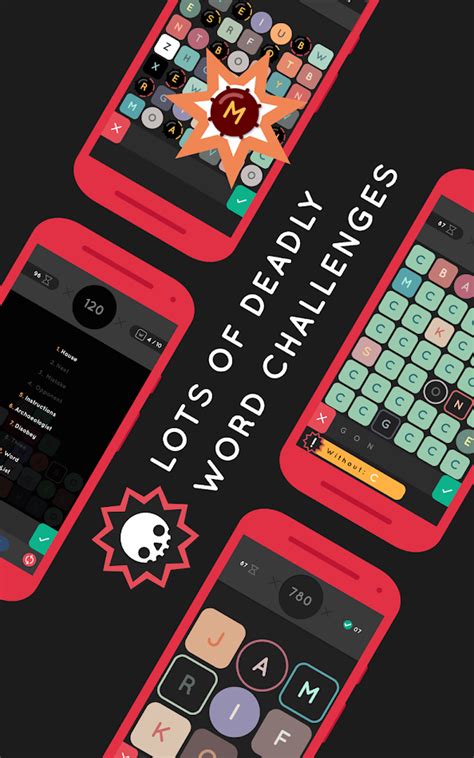 18 Of The Best Word Game Apps For Readers In 2021 Book Riot