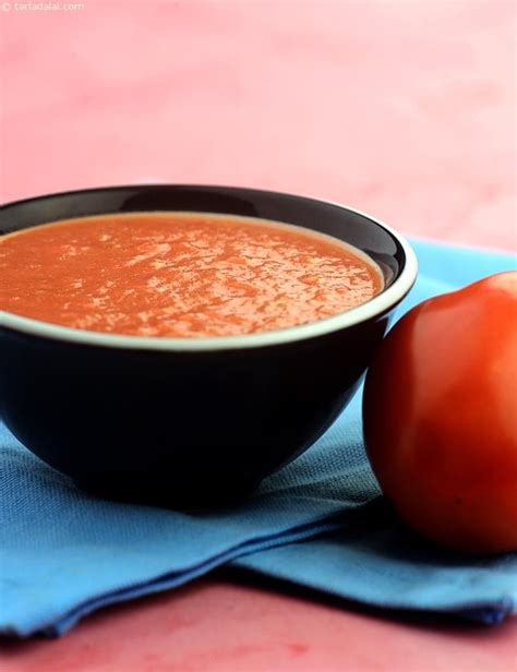 Tomato Concasse Recipe By Tarla Dalal 32419