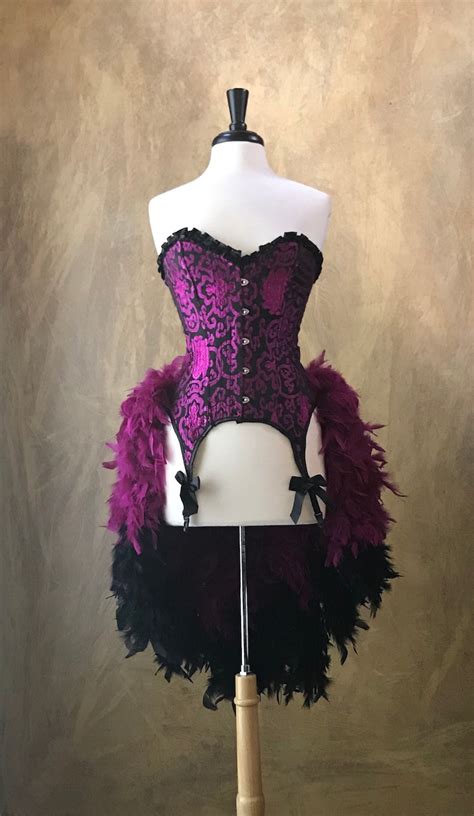 Burlesque Vintage Clothing