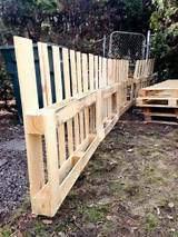 Pictures of Diy Wood Fencing