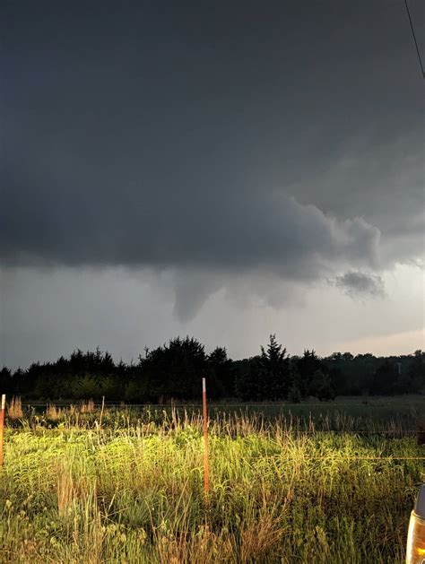 Tornadofest In Central Oklahoma 5112023 — Bryce Kintigh — Highways