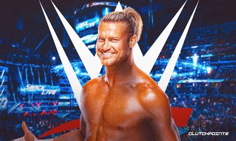 Dolph Ziggler Wants To Make The Final Act Of His Wwe Career Count