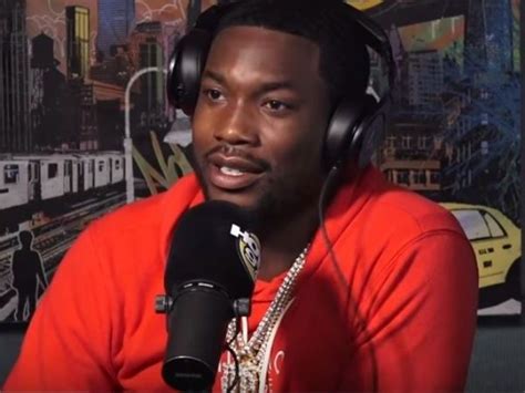 Meek Mill Admits To Being Out Of Control During Beef With Drake