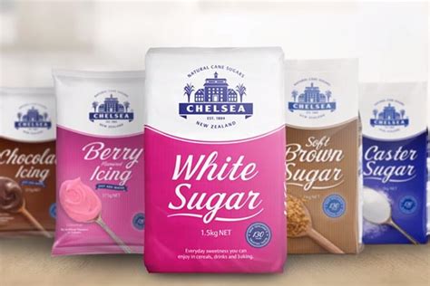 Refined Sugar Wilmar Sugar