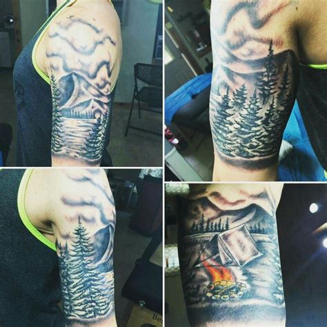 We will work with you to create a tattoo design that is both personal to you and one that you will enjoy for a lifetime. Pin on New Tat ideas