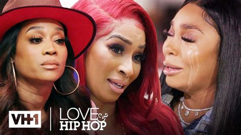 Love And Hip Hop Atlanta Season Nine Is Packed With Drama