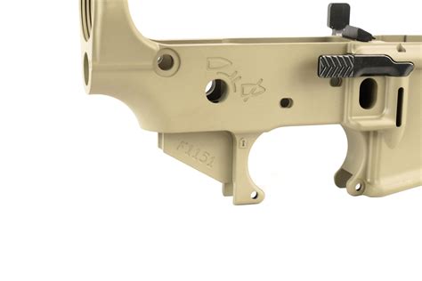 Mvb Ambi Forged Lower Receiver Ar15discounts