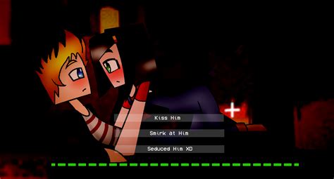 Minecraft Story Mode Deleted Scene 1 By