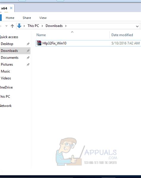 How To Read Hlp Files In Windows 10