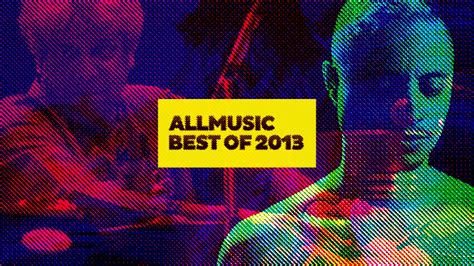 Allmusics Favorite Jazz Albums Of 2013