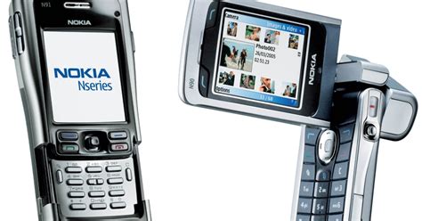 Nokia Unveils New Premium Phones