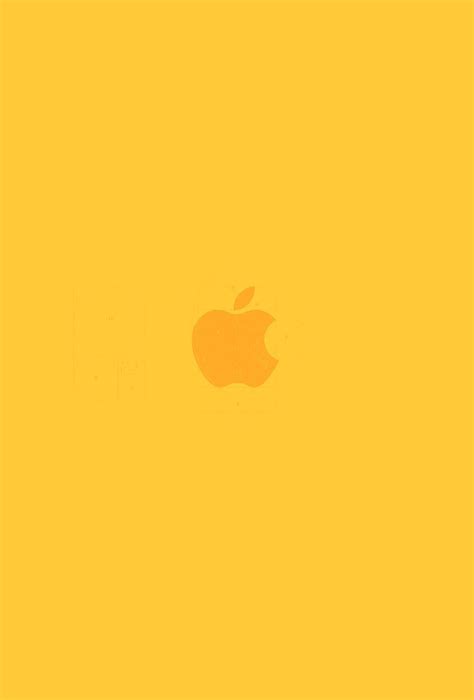 Iphone Xr Yellow Wallpaper Hd A Collection Of The Top 42 Iphone Xr