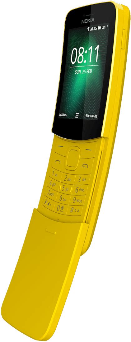 How to install whatsapp on nokia 8110 4g download apk install download from google play market download from apple app store follow our easy instruction and install the official version of nokia 8110 4g specs for whatsapp. Nokia 8110 4G to get WhatsApp and Facebook, confirms HMD ...