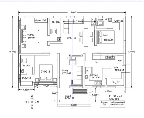 Salon Floor Plans Sq Ft Floorplans Click