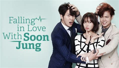 Anda berada pada artikel yang tepat! Korean Romantic Comedy Drama Dramafever