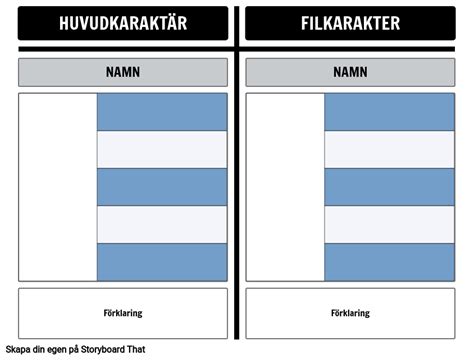 Foil Mall Storyboard By Sv Examples