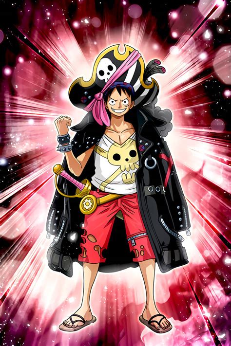 One Piece 164 By Alluca On Deviantart