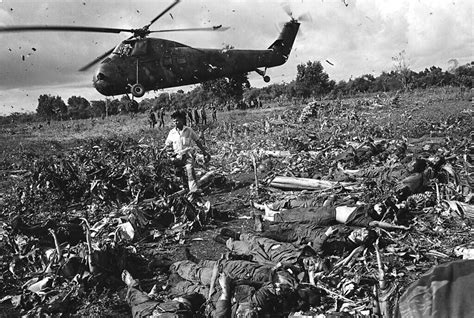 Vietnam War 1964 Trận Bình Giã Các Binh Sĩ BĐq Việt Nam Flickr