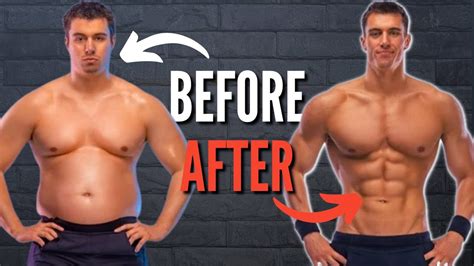 Can You Gain Muscle And Lose Fat At The Same Time The Science Of Body Recomp Youtube