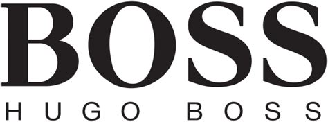 Hugo Boss Logo Png E Vetor Download De Logo